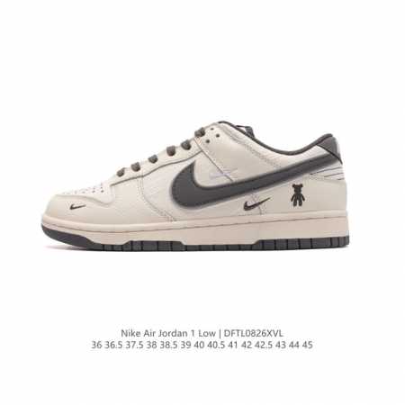 air Jordan 1 Low Aj1 1 1 aj1 1985 Wings Jordan Nike Air Wings Sj9950 36-45 Dftl - Click Image to Close