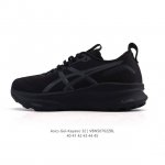 New product company-level Asics top stable support sports running shoes thick s