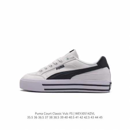 Puma lx Court Low : : : : softfoam+ , 396353 02 35.5-45 Weyj0514Zvl - Click Image to Close