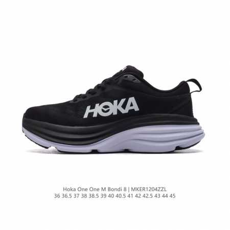 Hoka One One Bondi 8 Hoka ,Bondi : , , : : : : : : : Ankle Strap 1127953 36-45 Mker 4Zzl - Click Image to Close