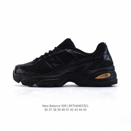 New Balance 509 2000 C-Cap New Balance New Balance 36-45 Rfth0407Zcl - Click Image to Close