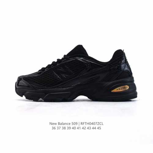 New Balance 509 2000 C-Cap New Balance New Balance 36-45 Rfth0407Zcl