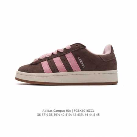 Adidas . campus 00S Adidas Campus 00S campus logo Hq8707 36-45 Fgbk1016Zcl - Click Image to Close