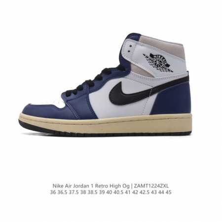 Nike Air Jordan 1 Retro High Og aj1 1 Aj1 Air Aj1 Dz5485 36-45 Zamt1224 - Click Image to Close