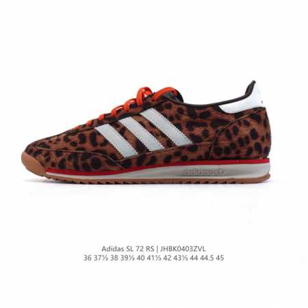 Adidas Sl 72 Shoes T Ecotex Eva Ecotex Eva Ig2132 36-45 Jhbk0403Zvl - Click Image to Close
