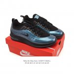 Nike Air Max Axis Men's and Women's Running Shoes - Lightweight, Casual, Sporty