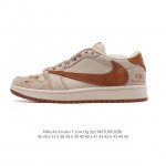 Authentic company-grade Nike Air Jordan 1 Low Og Sp Military Blue Aj1 Air Jordan