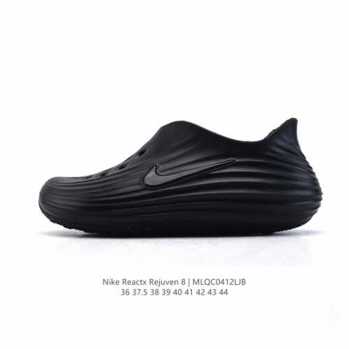 Nike Reactx Rejuven8 25 Hv5060-002 Reactx Reactx : Hv5060 : 36-44 : Mlqc0412Ljb