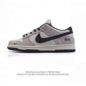 140 Nike Dunk Low Retro 80 Nike Dunk 1985 Dunk Dq1098-100 : 36-45 Trsg0319Zzl