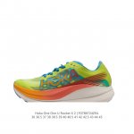 Hoka One One Rocketx2 x2 Hoka Rocket X2 Proflyx Metarocker 36-45 1127927 Fgtb072