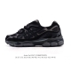 Corporate level Asics gel-Nyc retro single product 2025 new Asics tiger new cas