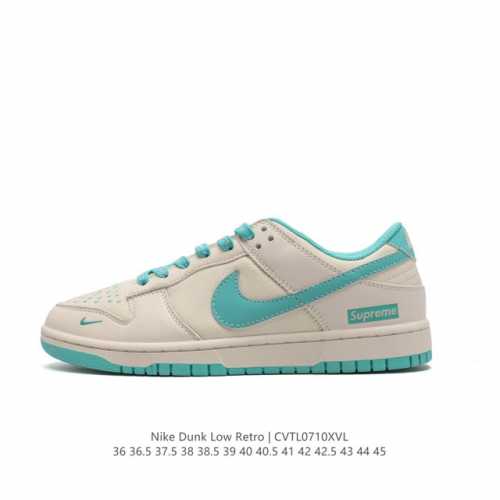 Nike Dunk Low Retro 80 Nike Dunk 1985 Dunk Dj2024-002 : 36 36.5 37.5 38 38.5 39