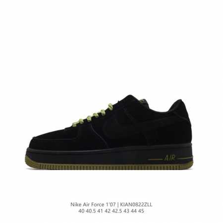 Nike Air Force 1 '07 Low force 1 315122-111 40-45 Kian0822Zll - Click Image to Close