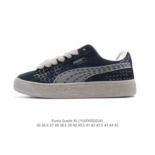 Puma Suede Xl   Puma Puma Suede Xl Puma 36-45 Yuxy0502Lkl