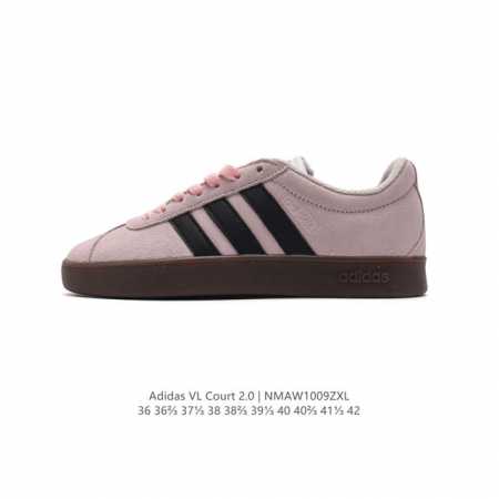 Adidas T Vl Court 2.0 Shoes t t adidas Eva Jq2470 36 36 37 38 38 39 40 40 41 42 - Click Image to Close