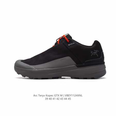 Arc Teryx Kopec Gtx 39-45 Vbey1124Xnl - Click Image to Close
