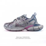 Balenciaga 3Xl Sneakers Balenciaga 3Xl 36-45 Tgrg0505Cbl