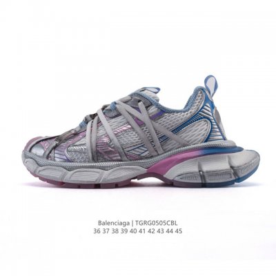 Balenciaga 3Xl Sneakers Balenciaga 3Xl 36-45 Tgrg0505Cbl