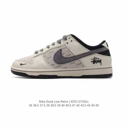 Nike Dunk Low Retro 80 Nike Dunk 1985 Dunk Xf8698 36 36.5 37.5 38 38.5 39 40 40 - Click Image to Close