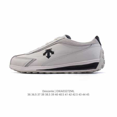 220 Descente Chron D4231Lsn14 36-45 Oika0327Zml - Click Image to Close