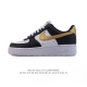 Nike Air Force 1 Low Swoosh Logo Srle Cz9189-001 Size 36 36.5 37.5 38 38.5 39 4