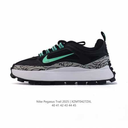 Nike Nike Reactx pegasus Trail 2026 : Da7245 : 40-45 : Xzmt0427 - Click Image to Close