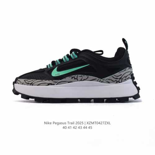 Nike Nike Reactx pegasus Trail 2026 : Da7245 : 40-45 : Xzmt0427