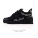 Madness Converse Shawn Yue co-branded Black Samurai Kimura Converse Converse Sha