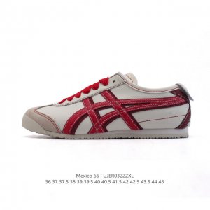 160 asics/ - /Onitsuka Tiger Mexico 66 Rb : 1183C102-101 36-45 Ujer0322