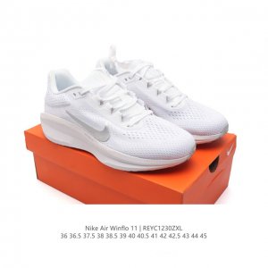 Nike 2024 zoom Winflo 11 Nike Winflo 11 cushlonst : Fj9510- 36-45 Reyc1230