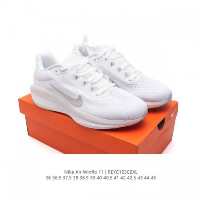 Nike 2024 zoom Winflo 11 Nike Winflo 11 cushlonst : Fj9510- 36-45 Reyc1230
