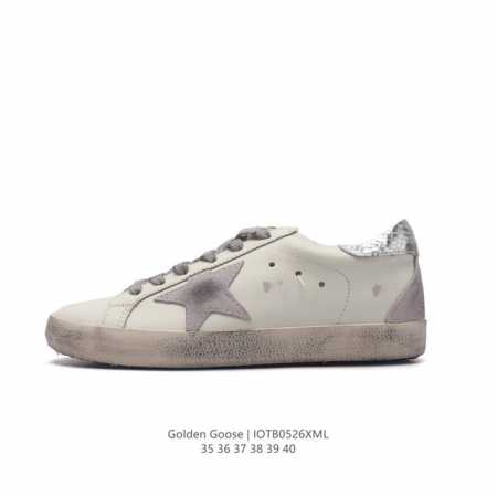 Golden Goose Deluxe Brand Sstar ggdb ~ ~ 360 : 35-40 Iotb0526Xml - Click Image to Close