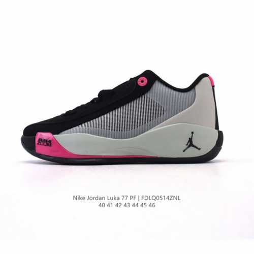 Nike 2025Jordan Luka .77 Pf Hf0819-101 40 Isoplate Iso PlateZoom Air 202548 Luk