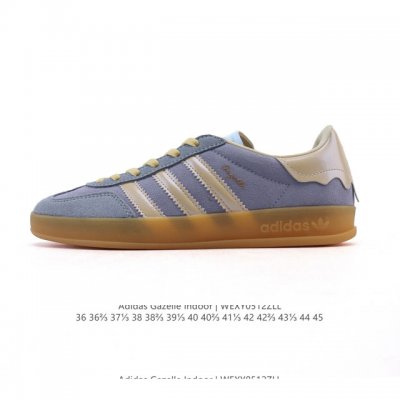 Adidas Originals Gazelle Indoor, 1970 Gazelle IndoorT Gazelle Gucci X Adidas Ga