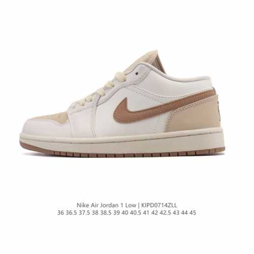 authentic Nike Jordan Air Jordan 1 Low Aj1 Joe 1 Jordan 1 generation Aj1 low-top