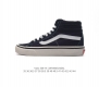Vans sk8-Hi - -Vans Vans sk8-Hi logo 35 36 36.5 37 38 38.5 39 40 40.5 41 42 42.5