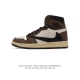 Nike Air Jordan 1 Retro High Og aj1 1 Aj1 Air Aj1 Fd2596 36-46 Azwb0908Zvl