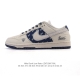Corporate Nike Dunk Low Retro Sneakers A classic 80s basketball shoe, originally
