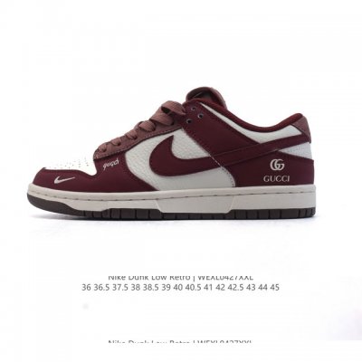 Nike Dunk Low Retro 80 Nike Dunk 1985 Dunk Kk1333 36 36.5 37.5 38 38.5 39 40 40