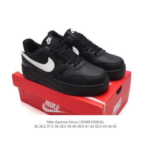 Nike Gamma Force Nike Gamma Force AF1 Nike Grind Gamma Force Nike Grind DDD DDD
