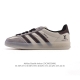 Corporate Adidas Originals Gazelle Indoor Retro Trefoil Non-Slip Transparent Rub