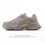 Nb New Balance Nb90609060 9060 9060 99X Y2K 990 Abzorb Sbs U9060Fw 36-45 Nhfi05
