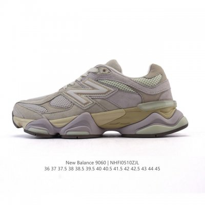 Nb New Balance Nb90609060 9060 9060 99X Y2K 990 Abzorb Sbs U9060Fw 36-45 Nhfi05