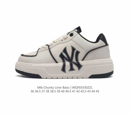 Mlb Chunky Liner Basic Mlb Chunky Liner , , , , style, , 3Asxclb3N Gp003 36-45 W - Click Image to Close