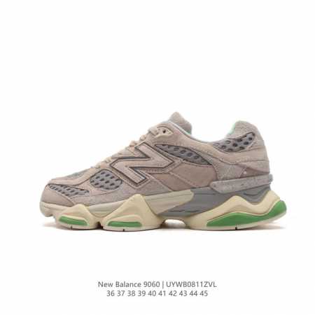 nb New Balance Nb9060 9060 9060 9060 99X Y2K 990 Abzorb Sbs U9060Bw1 36-45 Uywb0 - Click Image to Close