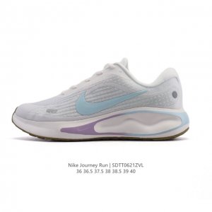 Corporate-level Nike Journey Run Women's Breathable Road Sports Running Shoes Th