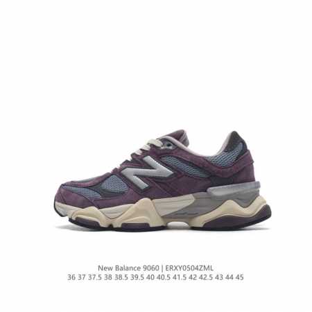 Nb New Balance Nb9060 9060 9060 9060 99X Y2K 990 Abzorb Sbs U9060Sfa - Click Image to Close