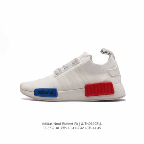 Adidas NMD RUNNER PK adidas Boost : 36-45 : 37649 UJTH0620ZLL