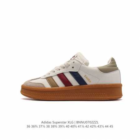 AD Samba XLG Originals Samba Blokecore , Samba , Samba , Samba XLG adidas Origi - Click Image to Close