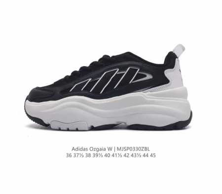 adidas Originals Ozgaia 98% Ie2814 36 37 38 39 40 41 42 43 44 45 Mjsp0330Zbl - Click Image to Close